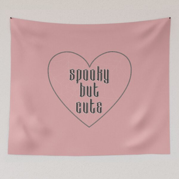 Item preview, Spooky but Cute PINK designed and sold by AHauntedLove.
