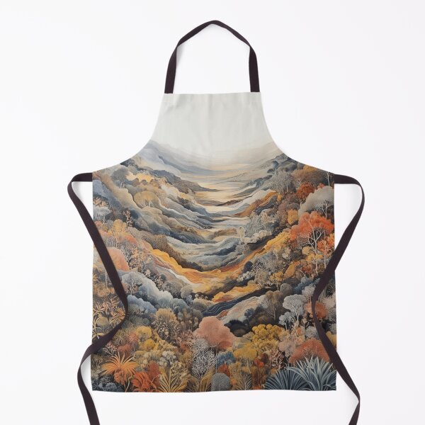 Item preview, Depthbound Layers designed and sold by PanoramaPrints.