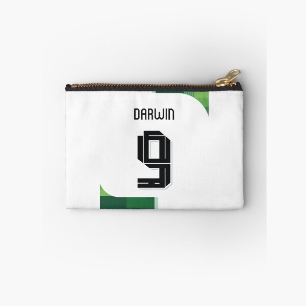 Item preview, Darwin Nunez Liverpool away kit 23/24 designed and sold by Alimator.