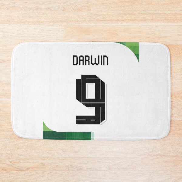 Item preview, Darwin Nunez Liverpool away kit 23/24 designed and sold by Alimator.