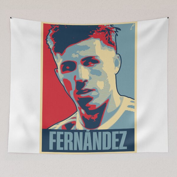 Item preview, Fernández designed and sold by DFA.
