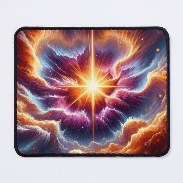 Item preview, supernova designed and sold by TEEJAMBOREE.