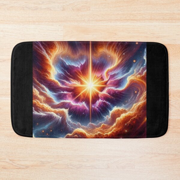 Item preview, supernova designed and sold by TEEJAMBOREE.