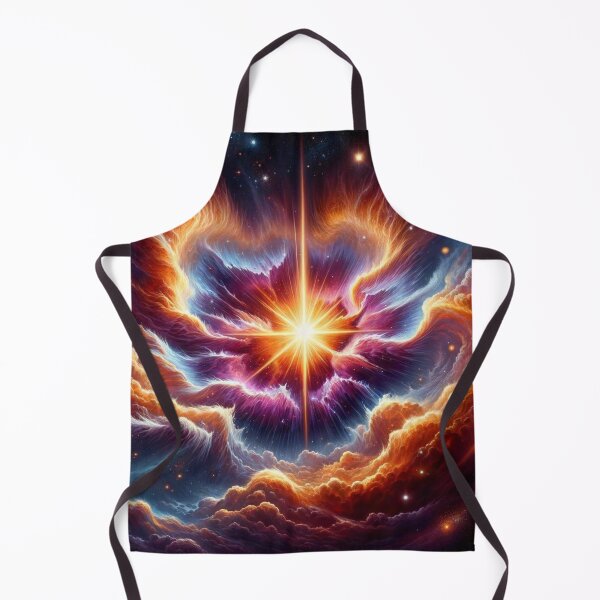 Item preview, supernova designed and sold by TEEJAMBOREE.