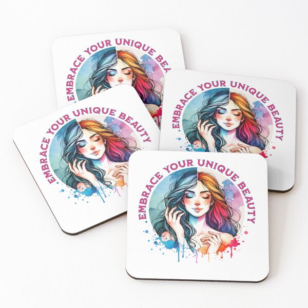 Item preview, Embrace diversity beauty designed and sold by Belarte.shop.