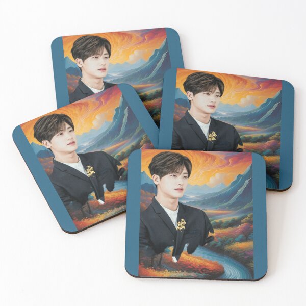Item preview,   Park Hyung-sik 2 designed and sold by Spectra12.
