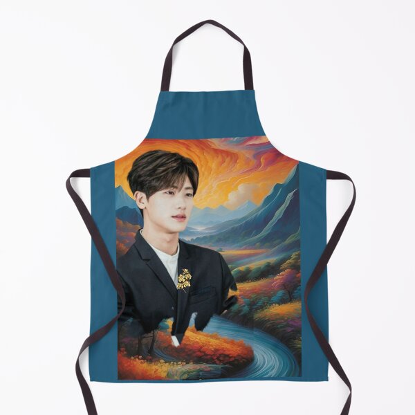 Artikelvorschau, Park Hyung-sik 2 entworfen und verkauft von Spectra12.
