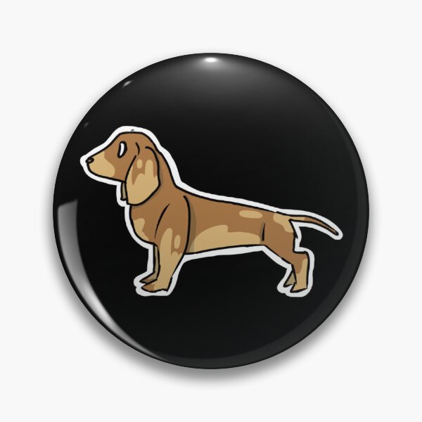 Item preview, #040 Dog designed and sold by Jasmine Froley.