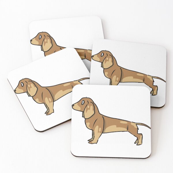 Item preview, #040 Dog designed and sold by Jasmine Froley.