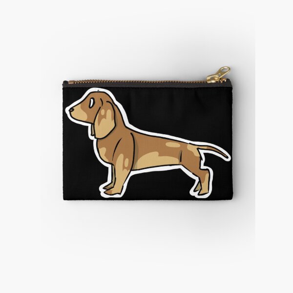 Item preview, #040 Dog designed and sold by Jasmine Froley.