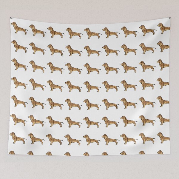 Item preview, #040 Dog designed and sold by Jasmine Froley.