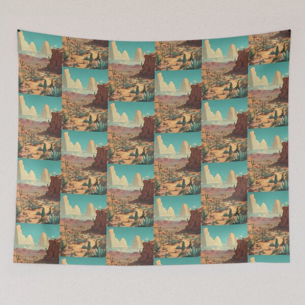 Item preview, Wild West designed and sold by RaF71PrO.