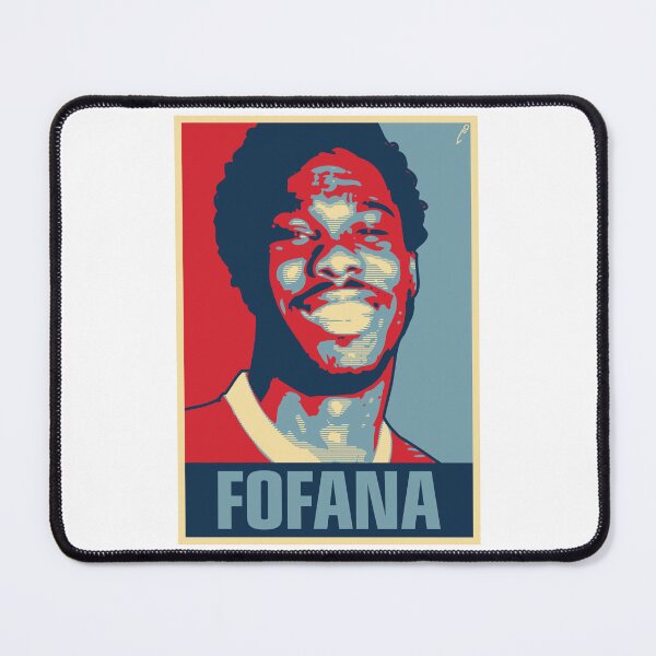 Item preview, Fofana designed and sold by DFA.