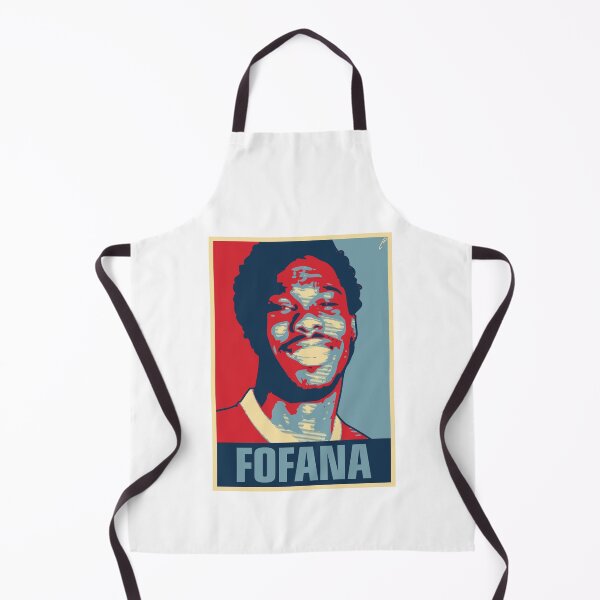 Item preview, Fofana designed and sold by DFA.