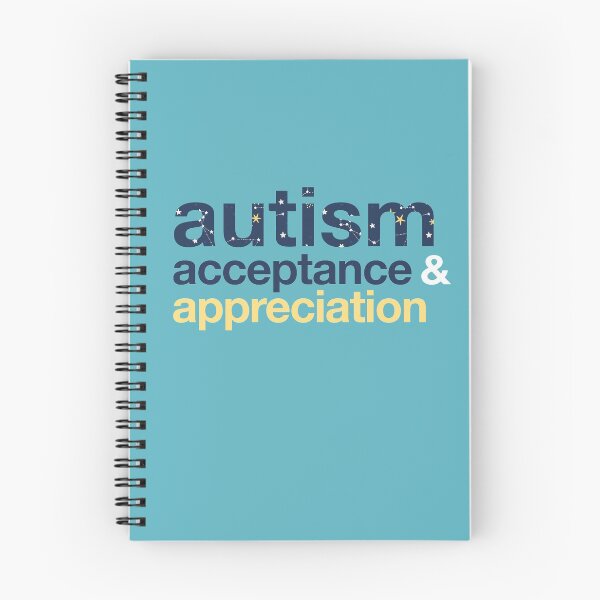 Item preview, Autism Acceptance & Appreciation  designed and sold by Amythest Schaber.