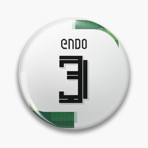 Item preview, Waturo Endo Liverpool away kit 23/24 designed and sold by Alimator.