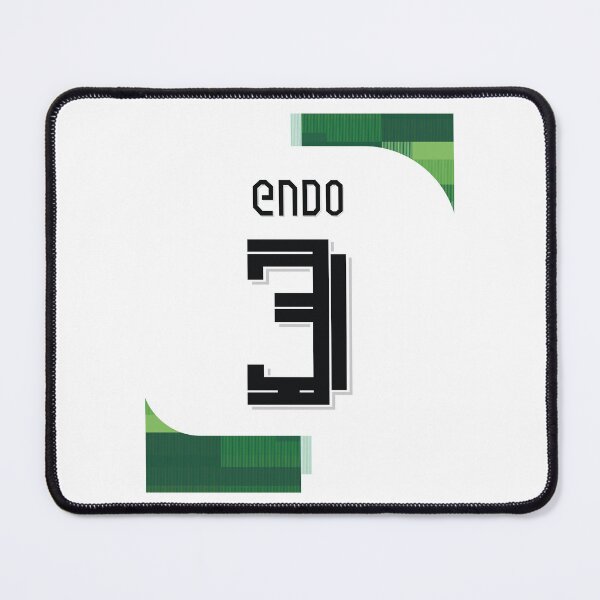 Item preview, Waturo Endo Liverpool away kit 23/24 designed and sold by Alimator.