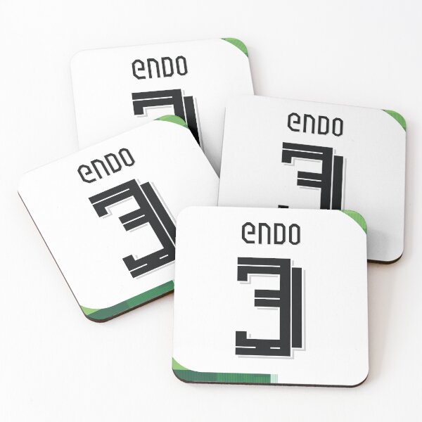 Item preview, Waturo Endo Liverpool away kit 23/24 designed and sold by Alimator.