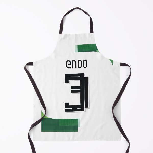 Item preview, Waturo Endo Liverpool away kit 23/24 designed and sold by Alimator.