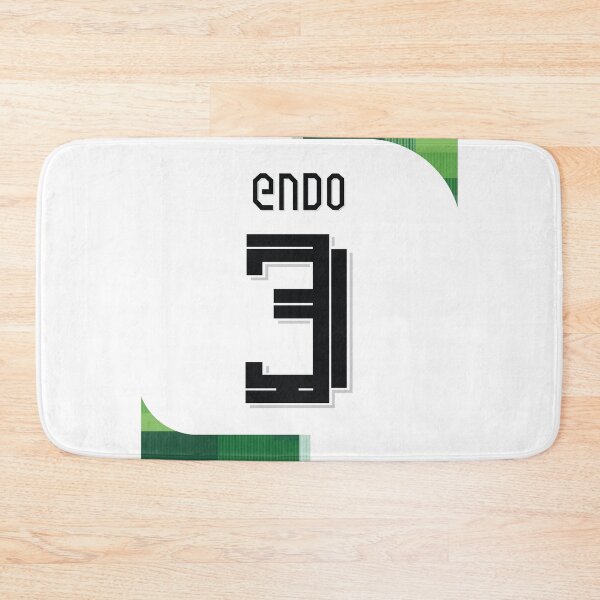 Item preview, Waturo Endo Liverpool away kit 23/24 designed and sold by Alimator.