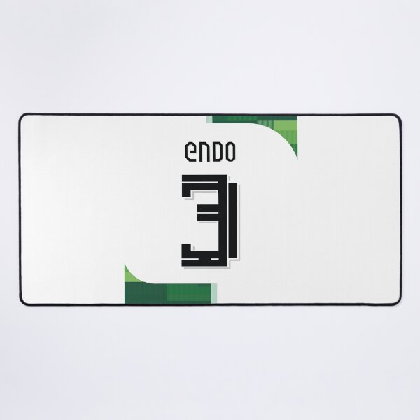 Item preview, Waturo Endo Liverpool away kit 23/24 designed and sold by Alimator.
