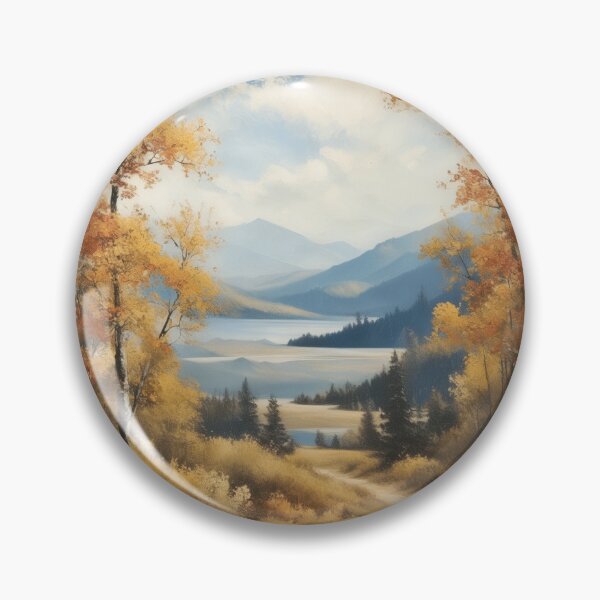 Item preview, Nature's Imprints designed and sold by PanoramaPrints.