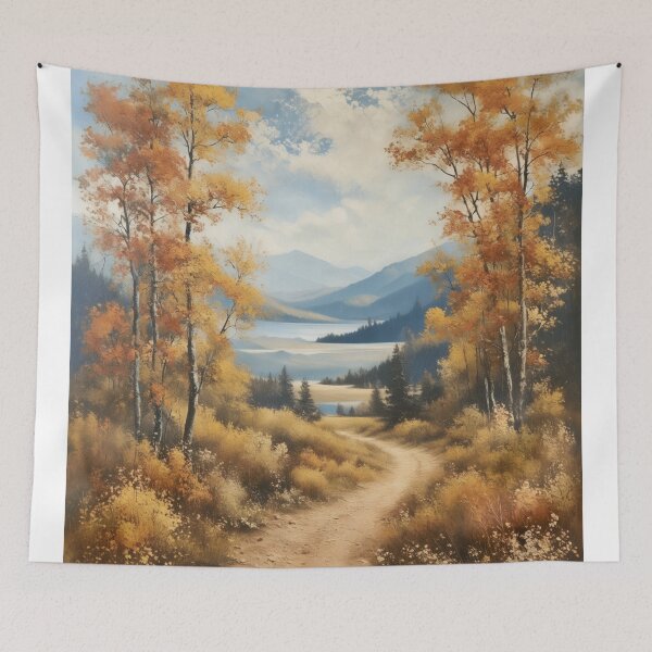 Item preview, Nature's Imprints designed and sold by PanoramaPrints.