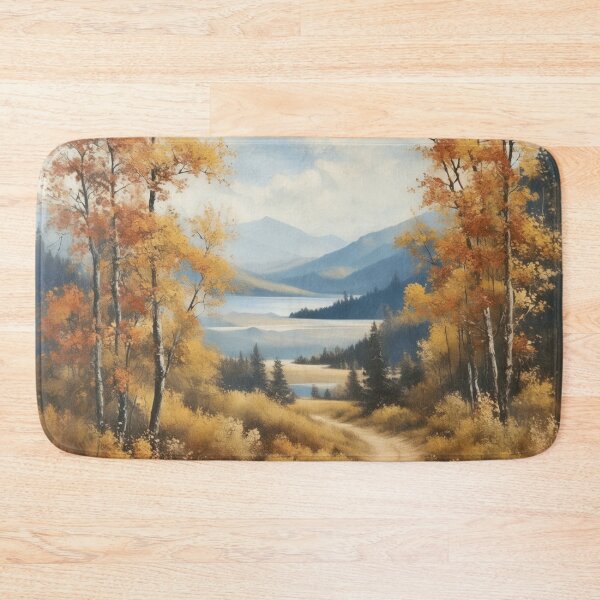 Item preview, Nature's Imprints designed and sold by PanoramaPrints.