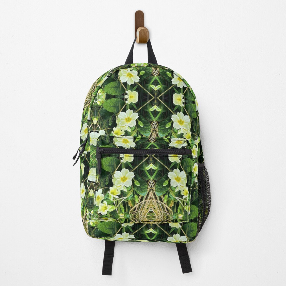 Item preview, Backpack designed and sold by vallisrowe.