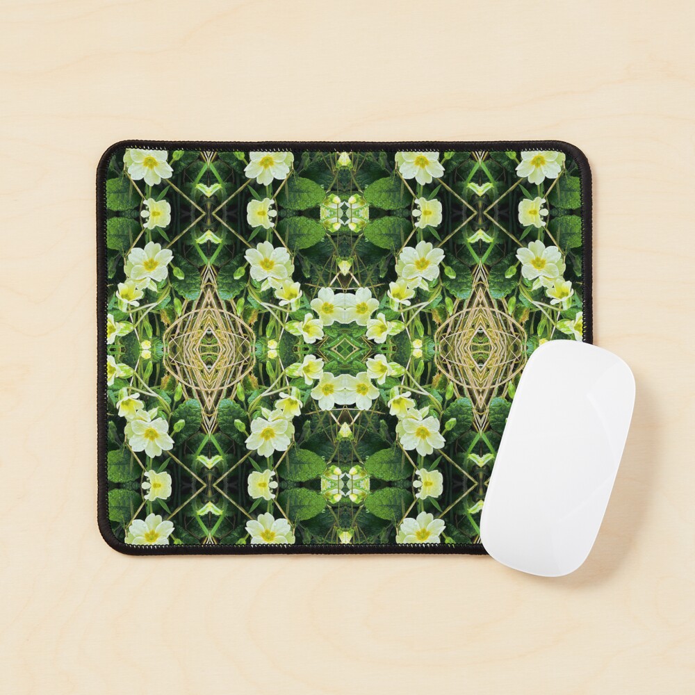 Item preview, Mouse Pad designed and sold by vallisrowe.