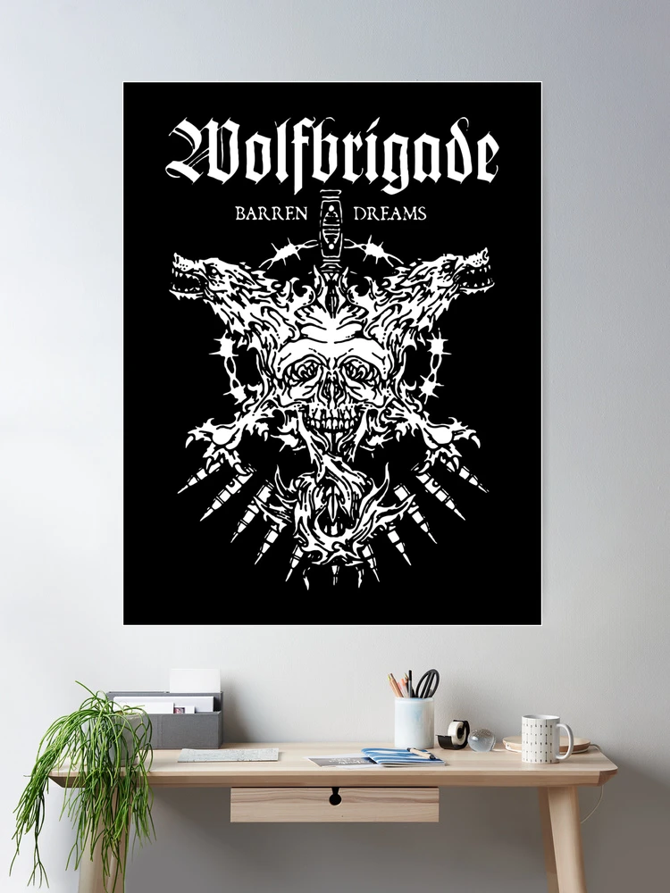 Crust punk, Heavy metal, D-beat, Death metal