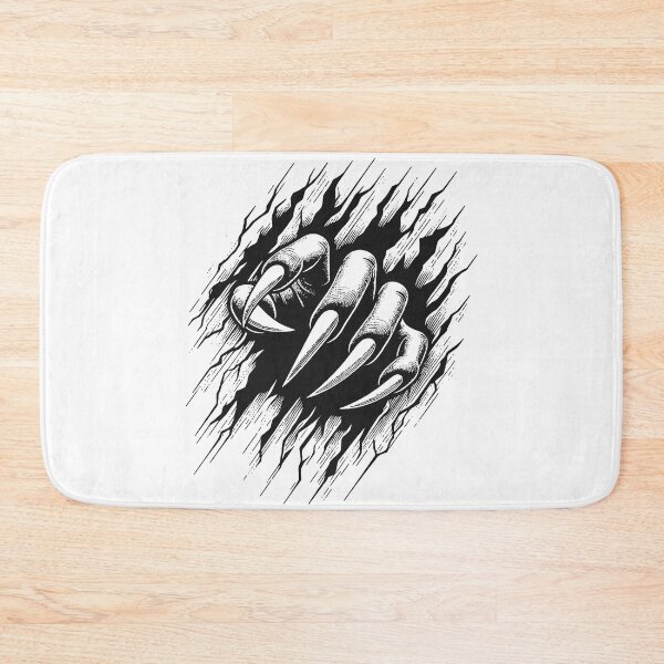 Item preview, Claws designed and sold by Aleksandar Kostjuk.