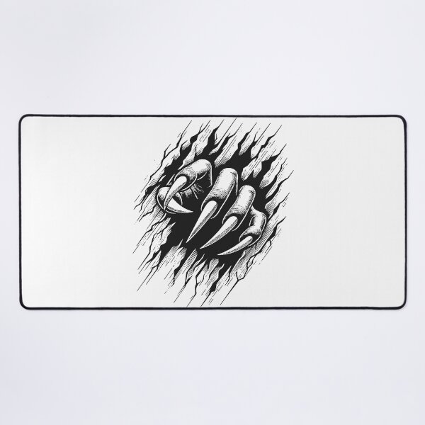 Item preview, Claws designed and sold by Aleksandar Kostjuk.