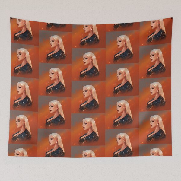 Item preview, KP designed and sold by Anastasia Yurchak.