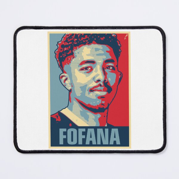 Item preview, Fofana designed and sold by DFA.