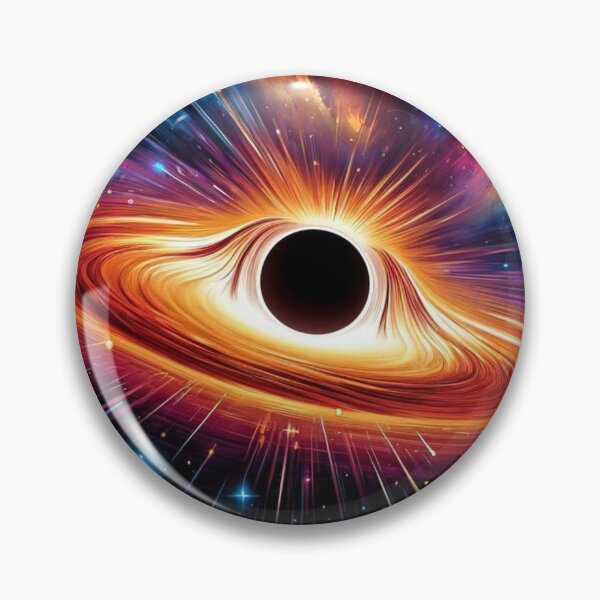 Item preview, black holes designed and sold by TEEJAMBOREE.