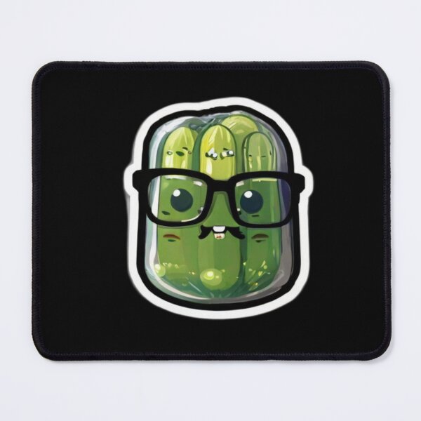 Item preview, Dill With It designed and sold by products4urduke.