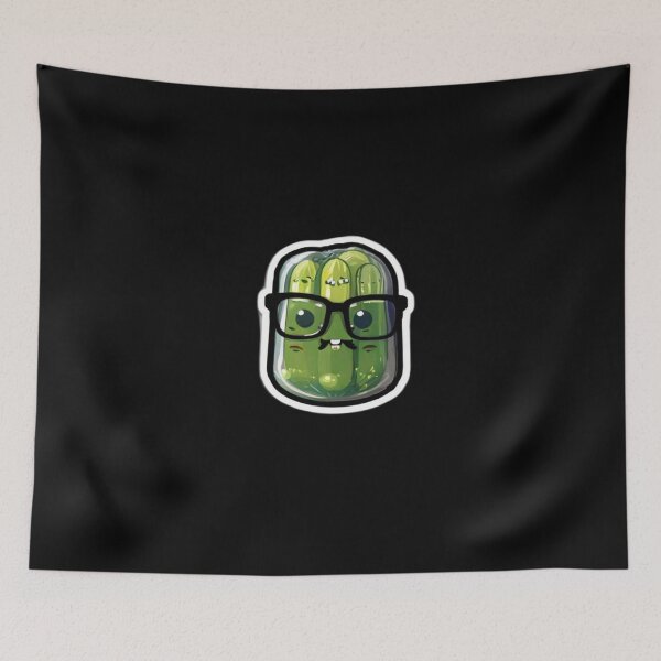 Item preview, Dill With It designed and sold by products4urduke.
