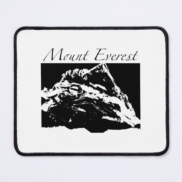 Item preview, Mount Everest designed and sold by EfesStudio.