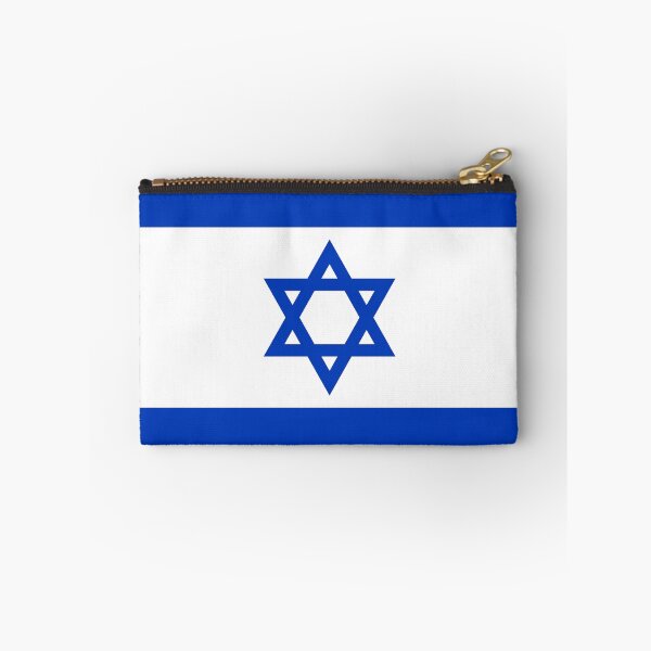 Item preview, Official Flag of Israel designed and sold by mrawfle.