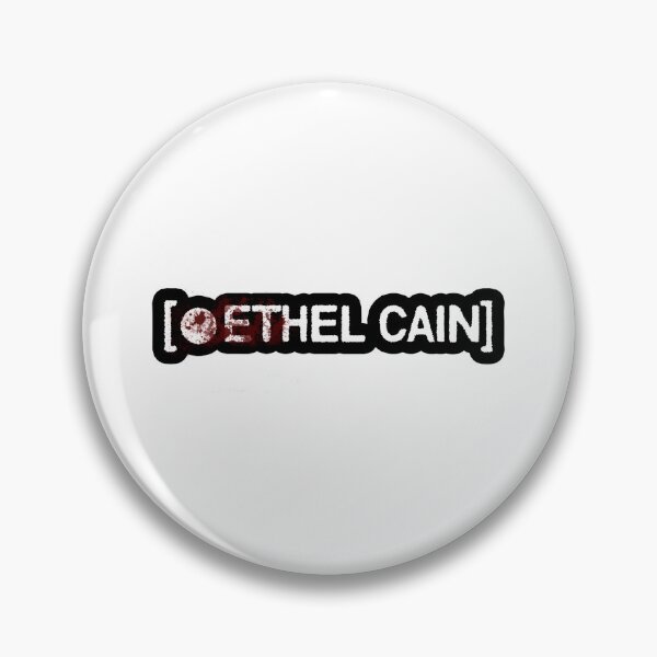 Item preview, ethelcain merch designed and sold by vintagebby111.