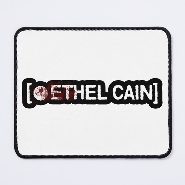 Item preview, ethelcain merch designed and sold by vintagebby111.