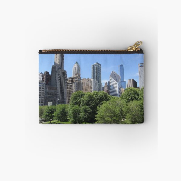 Item preview, Chicago in summer designed and sold by mvpaskvan.