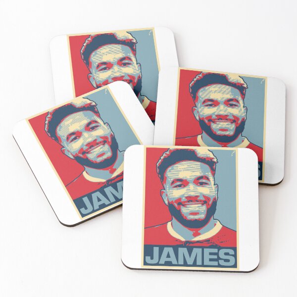 Item preview, James designed and sold by DFA.
