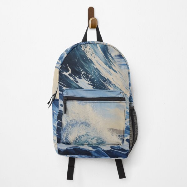 Item preview, Flowing Serenity designed and sold by PanoramaPrints.