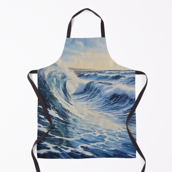Item preview, Flowing Serenity designed and sold by PanoramaPrints.