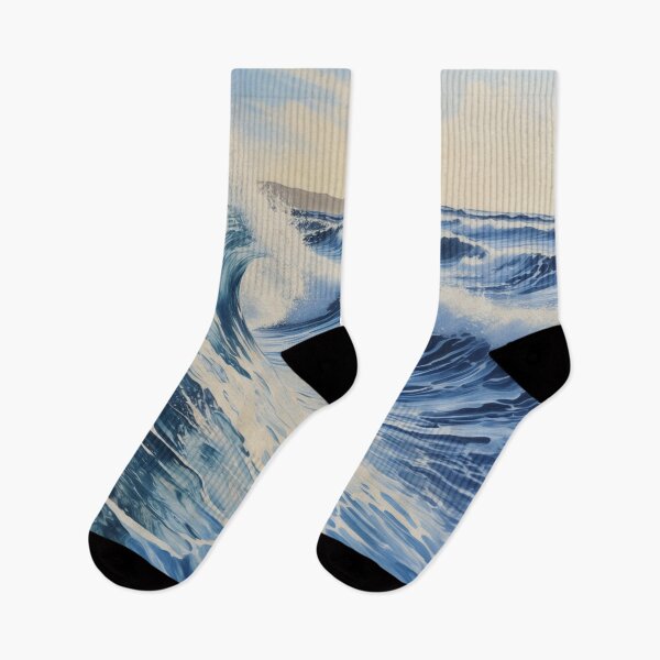 Item preview, Flowing Serenity designed and sold by PanoramaPrints.