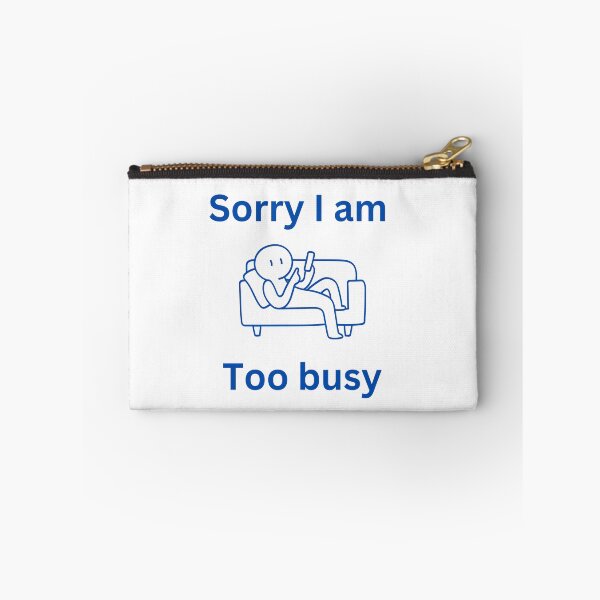 Item preview, Busy designed and sold by Yerral.