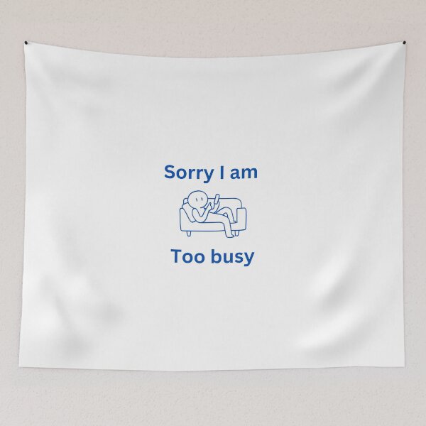 Item preview, Busy designed and sold by Yerral.