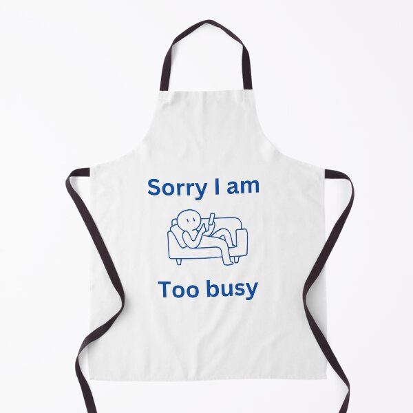 Item preview, Busy designed and sold by Yerral.